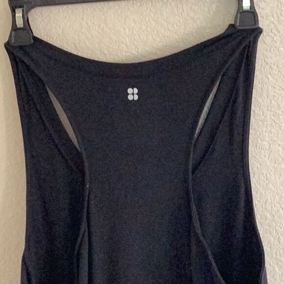 SOLD SWEATY BETTY Gary Jumpsuit, Black, size XL, NWOT - Picture 10 of 12